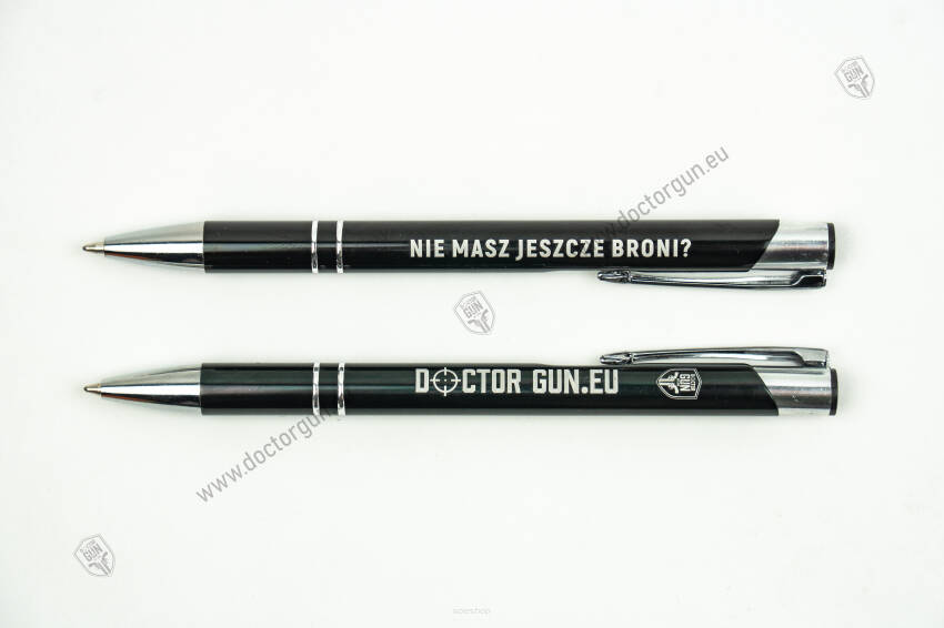 Długopis - 