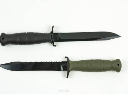 Noże Taktyczne / Survival / Bushcraft