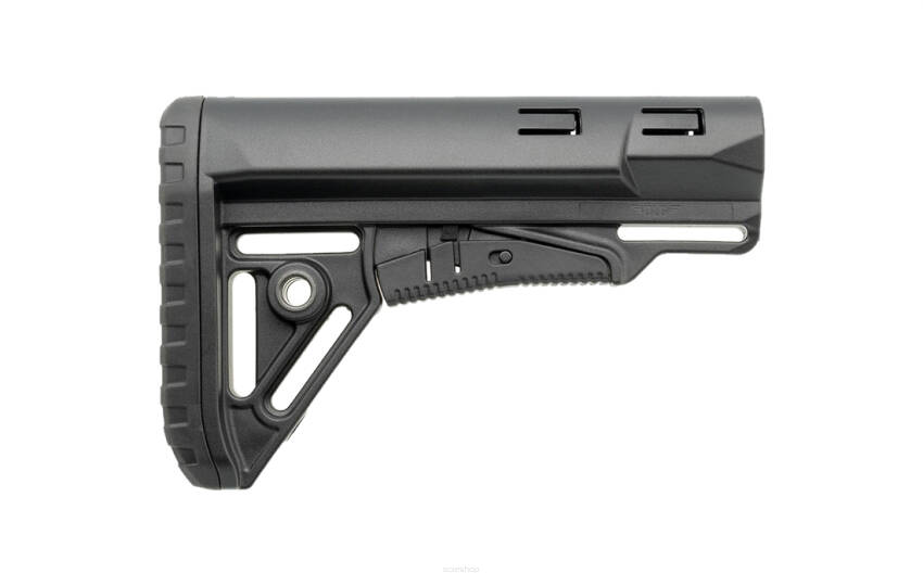 DLG - kolba Mil-Spec 087 do AR15/M4