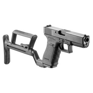 Kolba GLR 440 ( TAC-05 ) do Glock 19/21/23/32/38