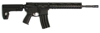 Karabinek Doctor Gun-NJ 14,5" AR15 .223
