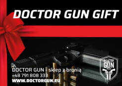 Voucher Doctor Gun