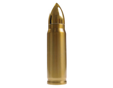 Termos BADGER Outdoor Bullet 500ml Brass