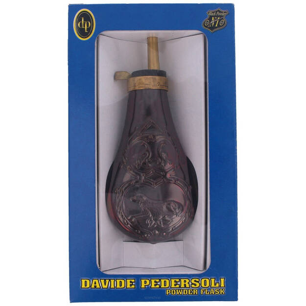 Prochownica DP529-44 (24grs kal.44) Pedersoli