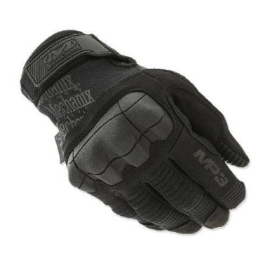 Rękawice MECHANIX M-PACT 3 Covert Glove Czarne L