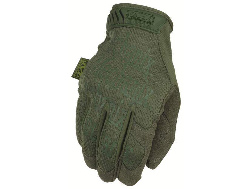 MECHANIX - ręk. Original WEAR Olive L