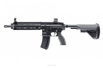 Karabin Heckler&Koch HK416 D10RS .22 LR