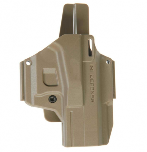 Kabura MORF - X3 - Glock 19 IMI Defense Z8019 