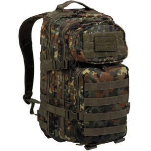 Plecak taktyczny Mil-Tec US Assault Pack Flectarn large