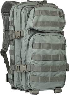 Plecak taktyczny Mil-Tec US Assault Pack szary large