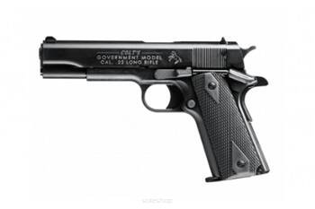 Pistolet Walther 1911 A1 12-shot .22 LR