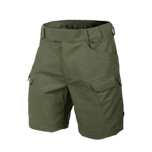 Spodnie Helikon szorty UTS 8.5" - Olive Green XL