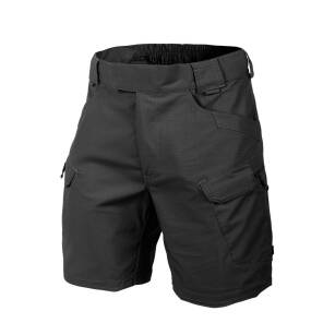 Spodnie Helikon szorty UTS 8.5" - Czarne L