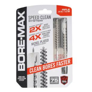 REAL AVID - zestaw szczotek Bore-Max Speed kal.308