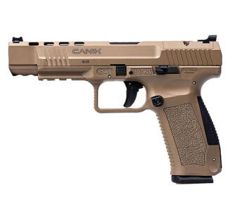 Pistolet CANIK TP9 SFX mod.2 kal.9mm FDE BC73299