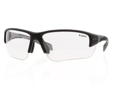 OPC - okulary TACTICAL SAN SALVO Matt Black Clear