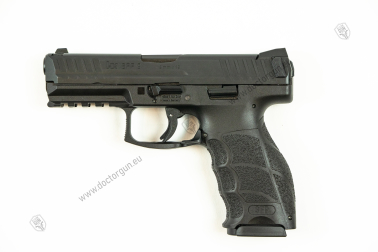 Pistolet H&K SFP9-SF kal.9x19mm