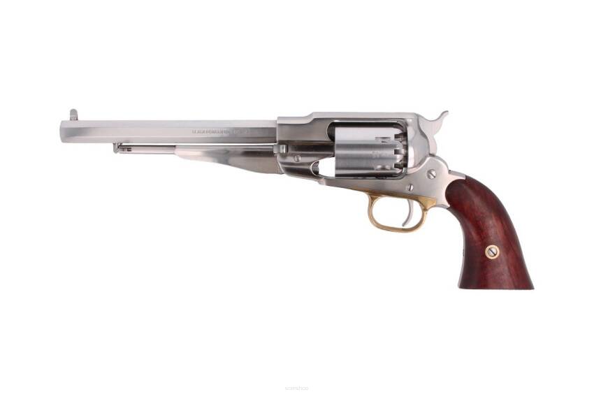 PIETTA 1858 Remington INOX .44 8