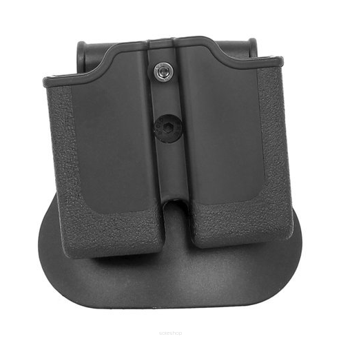 Ładownica IMI Defense -  MP03 - 2 magazynki - IMI-Z2030