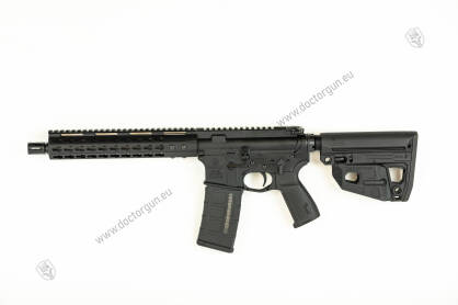 Karabinek Doctor Gun-NJ 10,3 AR15 .223