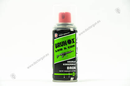 Brunox Lub&Cor 100ml (OLE000014)