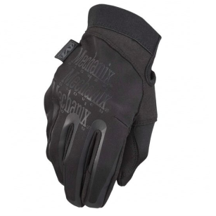 Rękawice taktyczne Mechanix Wear Element Covert Black (TSEL-55) XL