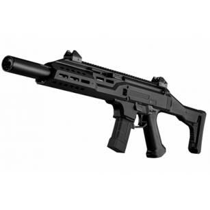 Pistolet maszynowy CZ Scorpion EVO 3 S1 Carabine Faux Supressor