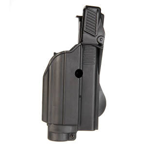 Kabura Roto Paddle TLH Glock 17/19/22/23 /31/32 - czarna IMI Defense Z1600