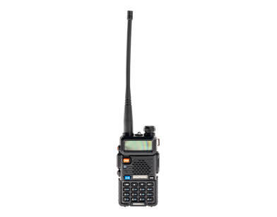 Radiotelefon Baofeng UV-5R HTQ 5W (UV-5R 5W HTQ)