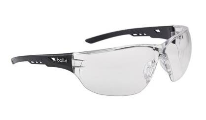 BOLLE - okulary ochronne Safety NESS