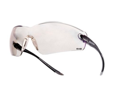 BOLLE - Okulary ochronne Safety COBRA - HD