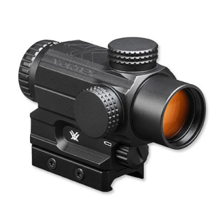 Vortex Optics - Kolimator Spitfire AR 1x Prism Scope - SPR-200