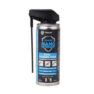 General Nano Protection - Bore Cleanig Foam 200ml