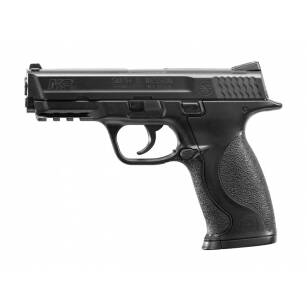 Pistolet WIATRÓWKA Smith&Wesson M&P40 4,5mm