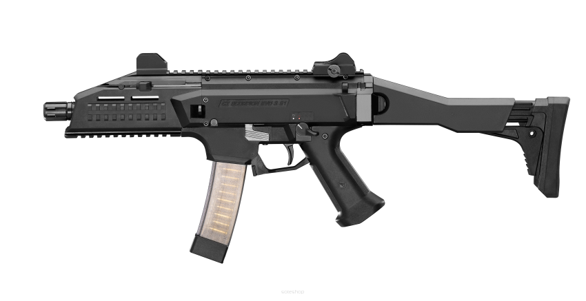 Pistolet CZ Scorpion EVO3 S1
