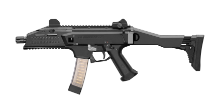 Pistolet maszynowy CZ Scorpion EVO3 S1