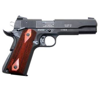 Pistolet SIG SAUER 1911 Black kal. 22LR (T210308) 
