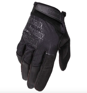 Rękawice Taktyczne Mechanix Wear Specialty Vent Covert - Black - L