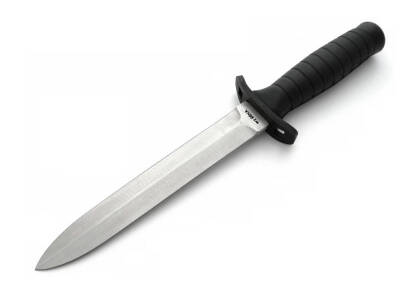 Nóż Taktyczny WZ. 98 AN Survivalowy Nierdzewny