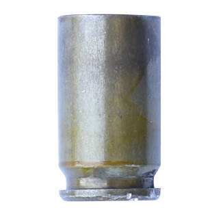 Łuska nabojowa kal. 9x18mm (MAKAROV) - 1 kg