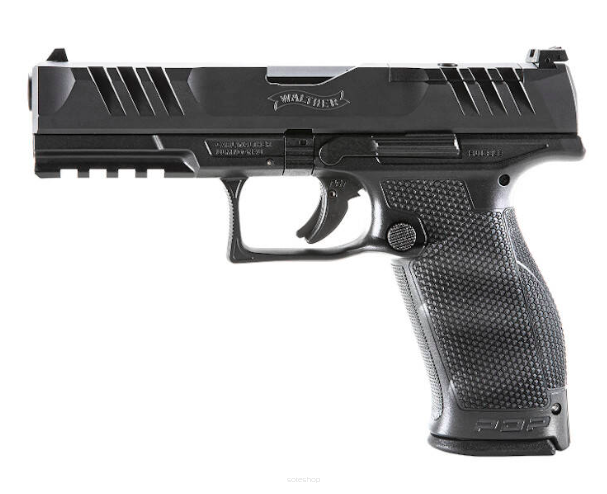Pistolet Walther PDP Full Size 4,5