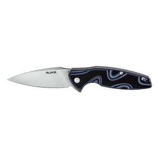 RUIKE - nóż FANG P105-K jasnoniebieski składany