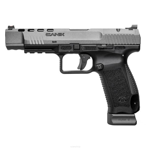 Pistolet CANIK TP9 SFX mod.2 kal.9mm (N/S-BC73254)