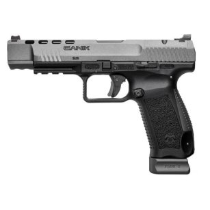 Pistolet CANIK TP9 SFX mod.2 kal.9mm BLK 