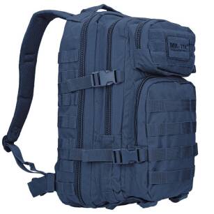 Plecak taktyczny Mil-Tec US Assault Pack niebieski large