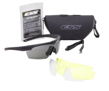 ESS - Okulary balistyczne Crosshair 3LS - EE9014-05