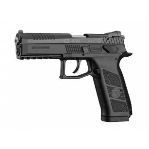 Pistolet CZ P-09 Kadet Black k. 22LR (CP20225)