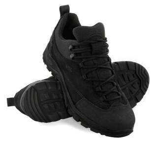 M-TAC - buty Sneakersy Taktyczne czarne roz.42
