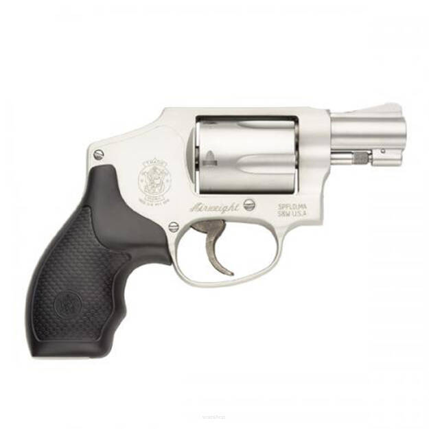 Rewolwer S&W 642 CT 1,875