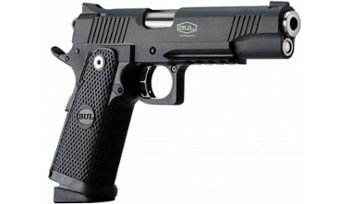 Pistolet BUL SAS II EDC GOVERNMENT 9mm